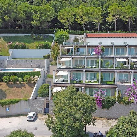 La Bouganville P1-1 Apartment By Wonderful Italy توسكولانو ماديرنو المظهر الخارجي الصورة