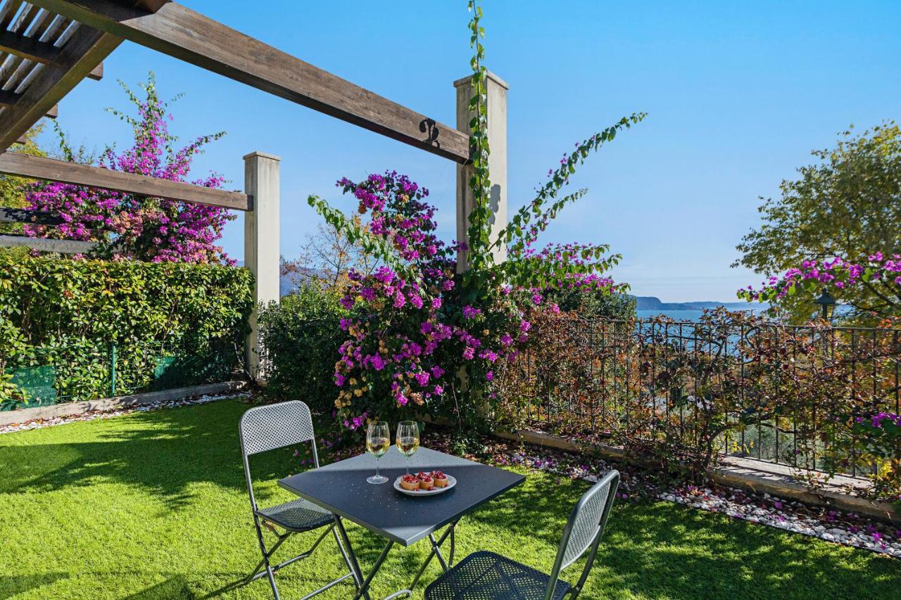 La Bouganville P1-1 Apartment By Wonderful Italy توسكولانو ماديرنو المظهر الخارجي الصورة