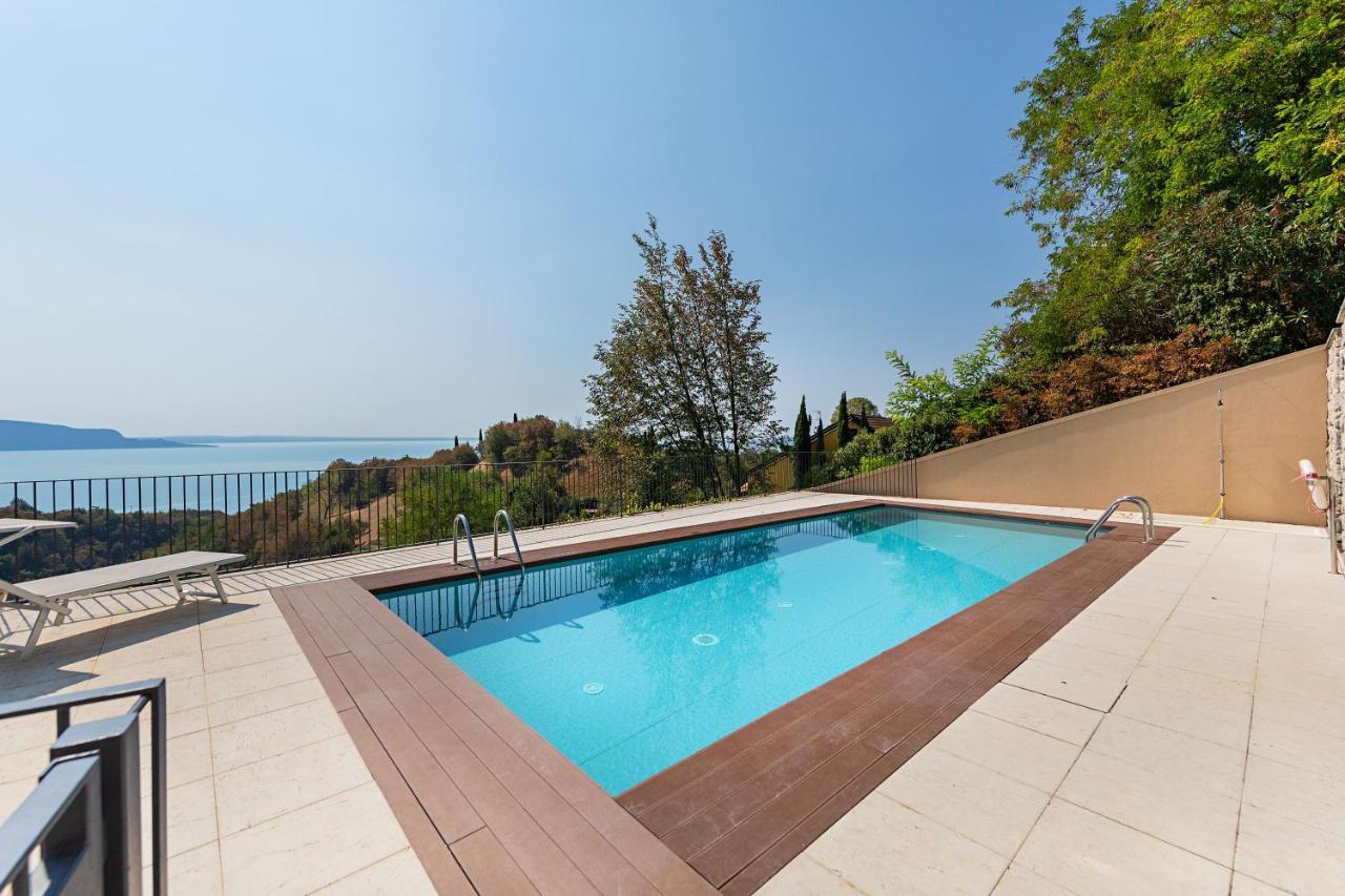 La Bouganville P1-1 Apartment By Wonderful Italy توسكولانو ماديرنو المظهر الخارجي الصورة