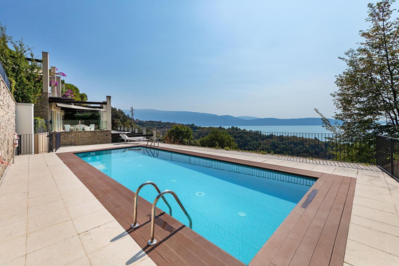 La Bouganville P1-1 Apartment By Wonderful Italy توسكولانو ماديرنو المظهر الخارجي الصورة